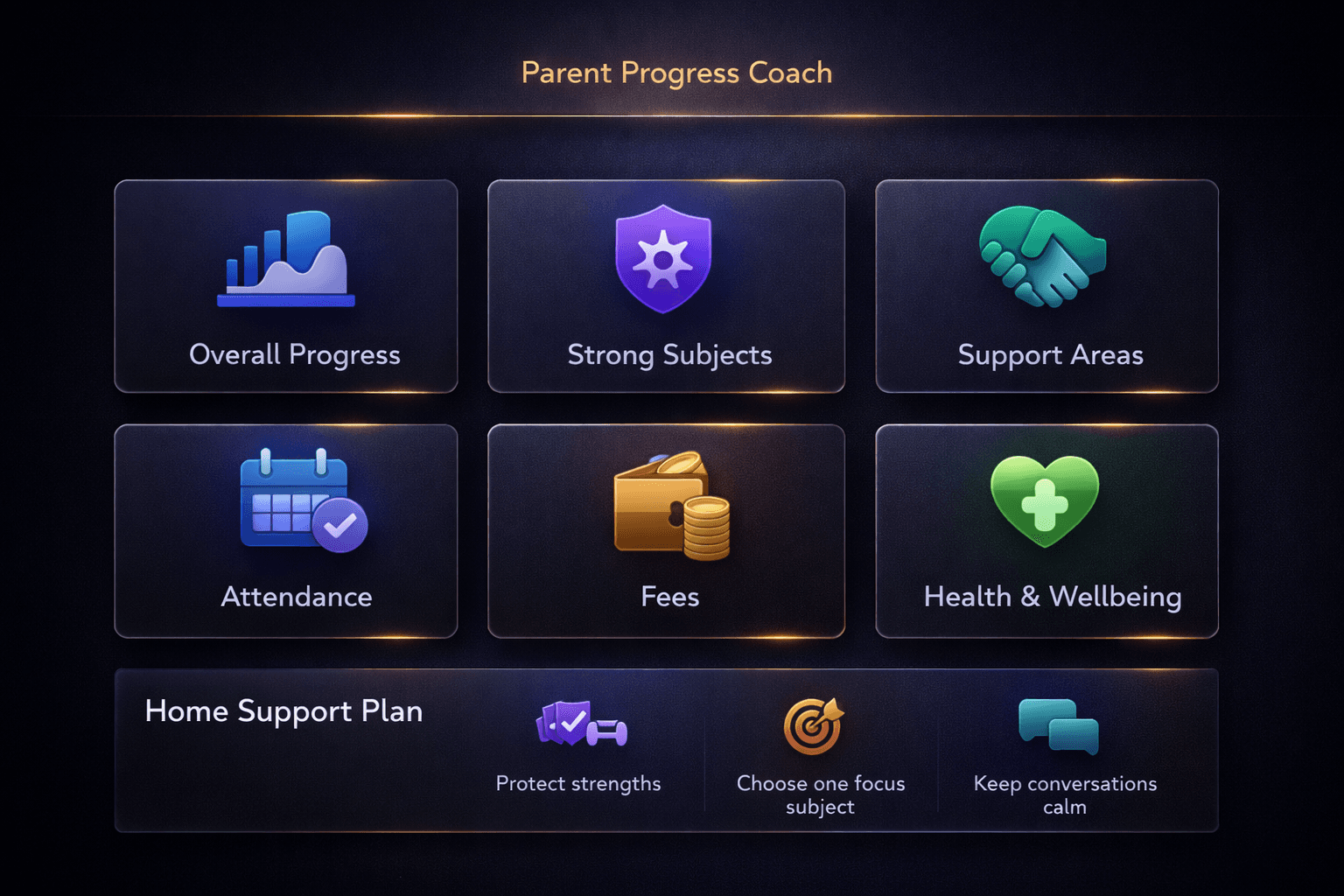 Live Parent Portal